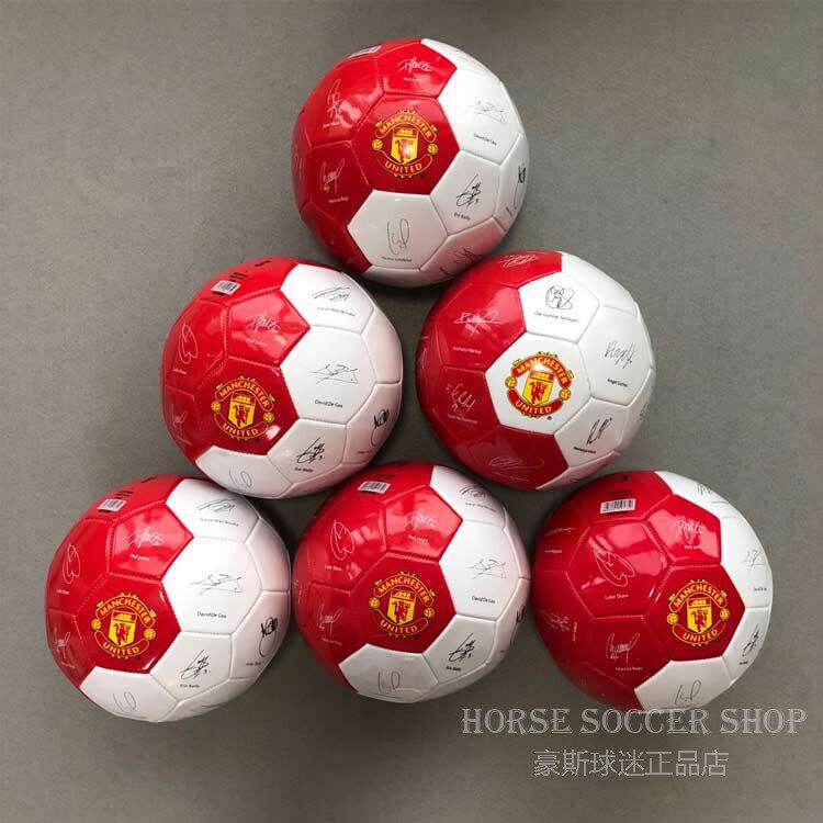 [goods in stock]Manchester United Britain quality goods 2020 new pattern Fan periphery Keepsake Photocopy autograph 5 footballin the Sports/Yoga/Fitness/Fans supplies , Football , Football  category - from Buy2taobao.com to provide professional Taobao agent buy service