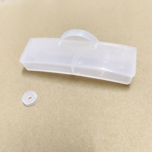 美的电压力锅配件MY-S5175c专用接水槽原装正品接水盒