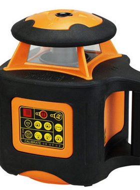 莱赛激光扫平仪LS521II LSG521II 红光绿光可打斜线电子调平