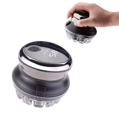 1步到位全自动理发器礼盒装