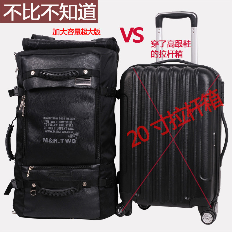 Sac homme - Ref 52588 Image 4