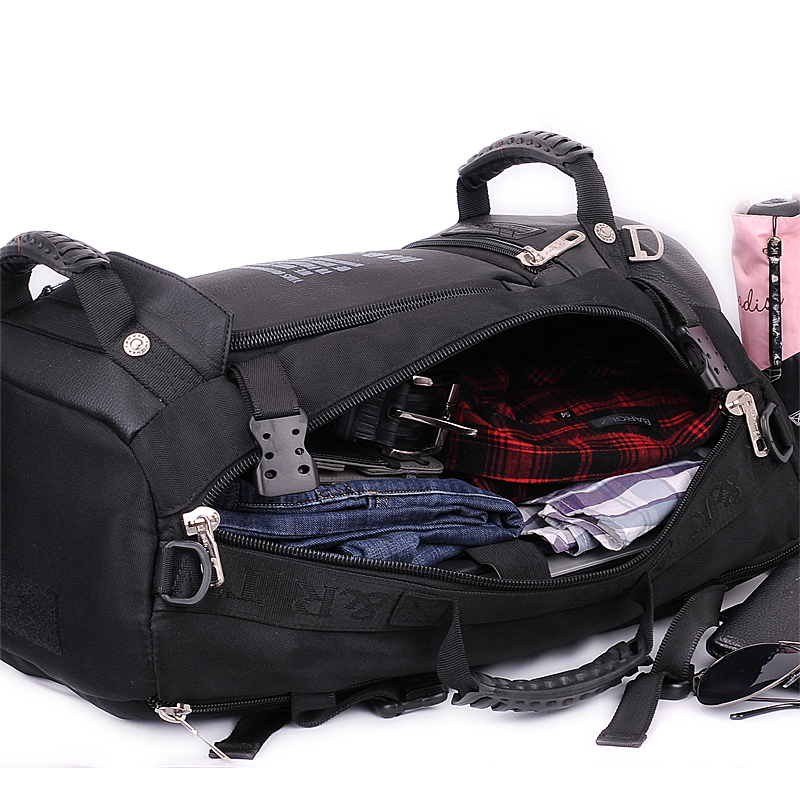 Sac homme - Ref 51271 Image 4