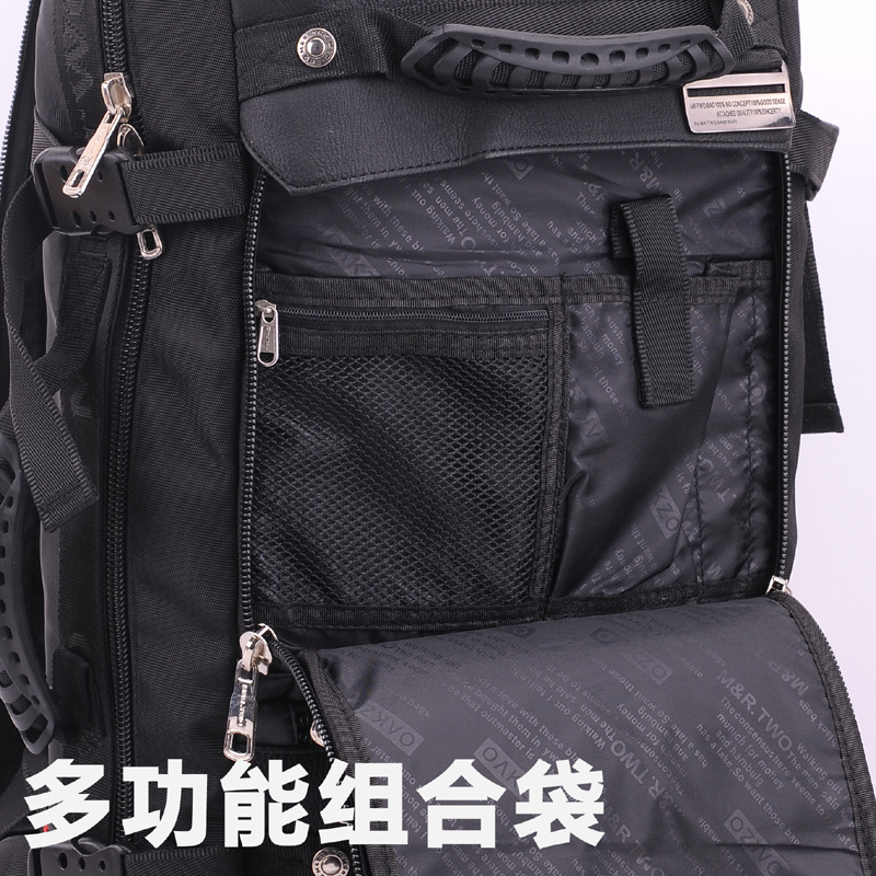 Sac homme - Ref 51271 Image 3