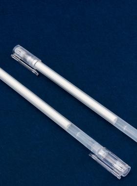 别管优选 高光笔好用平价无牌白色荧光笔手帐素材好物搭配