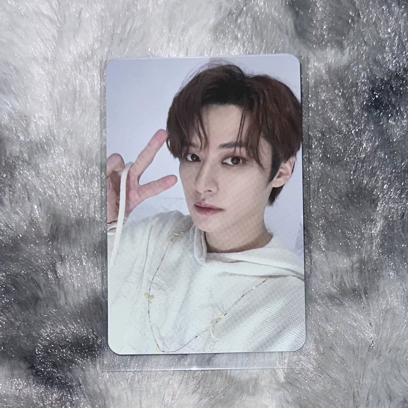 SW1.0 Spot STRAY KIDS Le-Star фанаты Rock Star альбом предза sale специальный сценарий SKZ