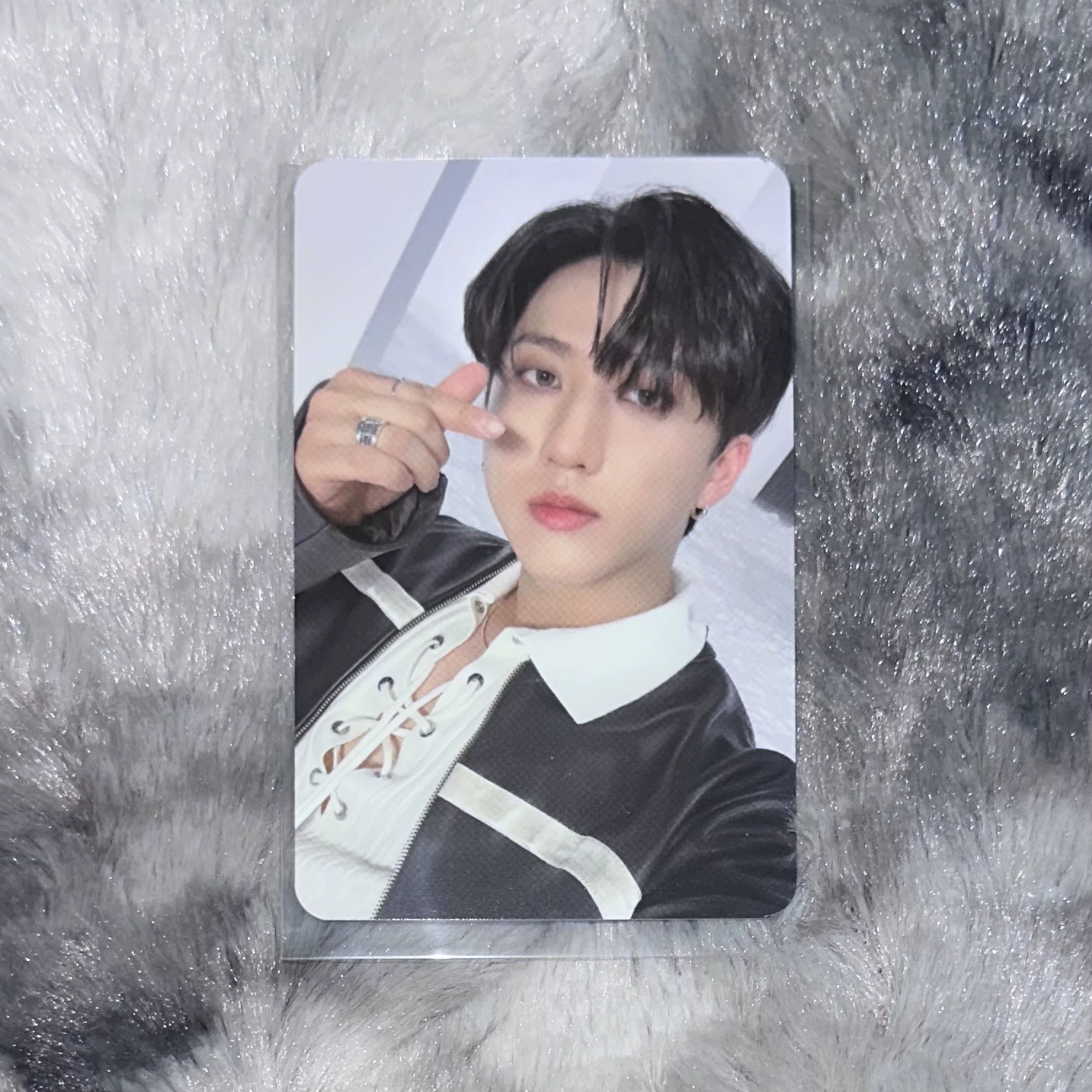 SW1.0 Spot STRAY KIDS Le-Star фанаты Rock Star альбом предза sale специальный сценарий SKZ