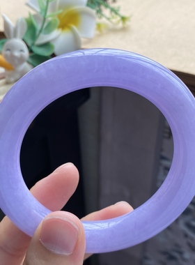 11.15批10655号57.5-12.5-11.7紫色不仅温柔妩媚！美得如梦似幻！