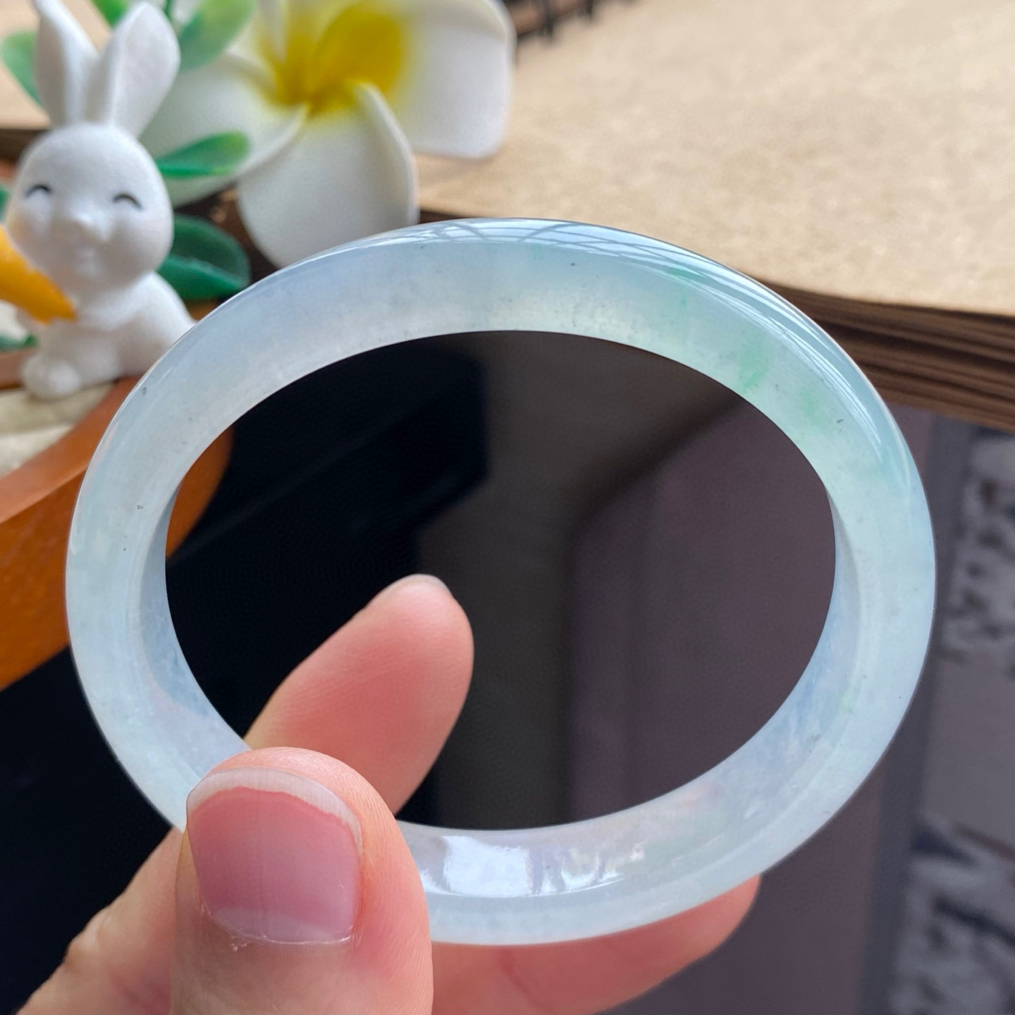 2.4批238号54-47.6-10.9-6.8贵妃！适合正圈52的戴！