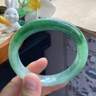 苍翠 3.27批1025号58.2 浓艳 9正圈深翠绿 11.8