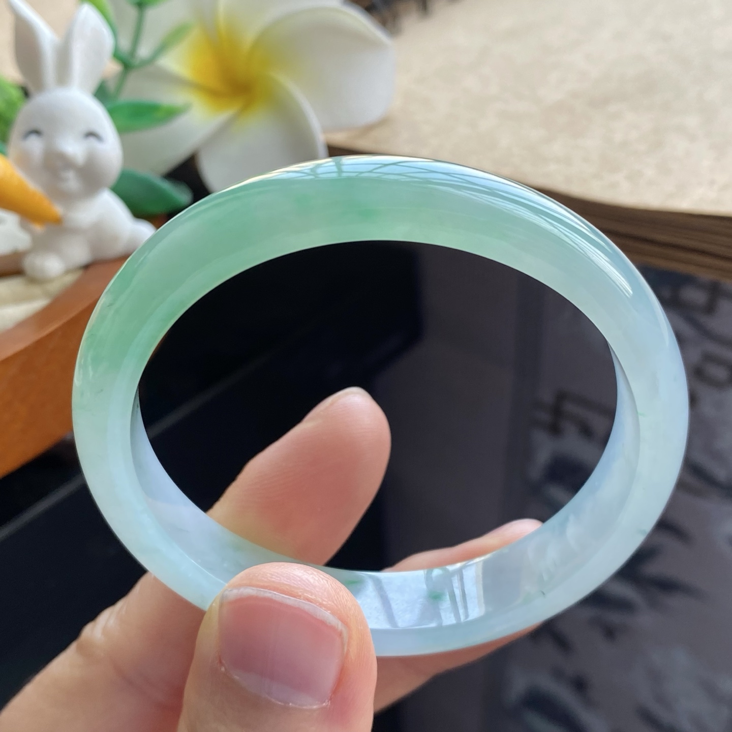 2.27批1161号52.5-45.9-10.5-6.2贵妃！适合正圈50.5的戴！