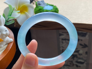 冰绿果冻圆条 7.29批6178号50.5 木纳料 8.6 起蓝钢 8.8