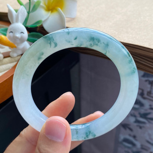 尽显随性与诗意 4.24批3459号55.8 10.4冰飘花圆条