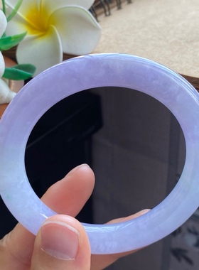 3.6批1519号55.2-10.1-10.2温柔的紫色带着三分朦胧、七分温柔！