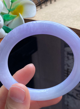 5.4批3962号55-9.9-9.6圆条！紫色给人的感觉就是仙气飘飘！