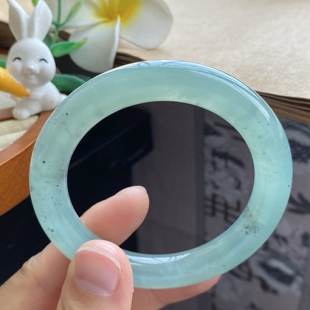 清爽漂亮 冰晴绿果冻圆条 3.16批594号52.6