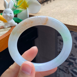 5.19批4555号54.8-10.2-9.9黄加绿圆条！温度与治愈！