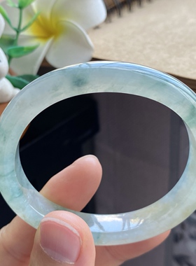 3.25批2284号53.5-45.9-10.8-7.4贵妃！适合正圈51.5的戴！