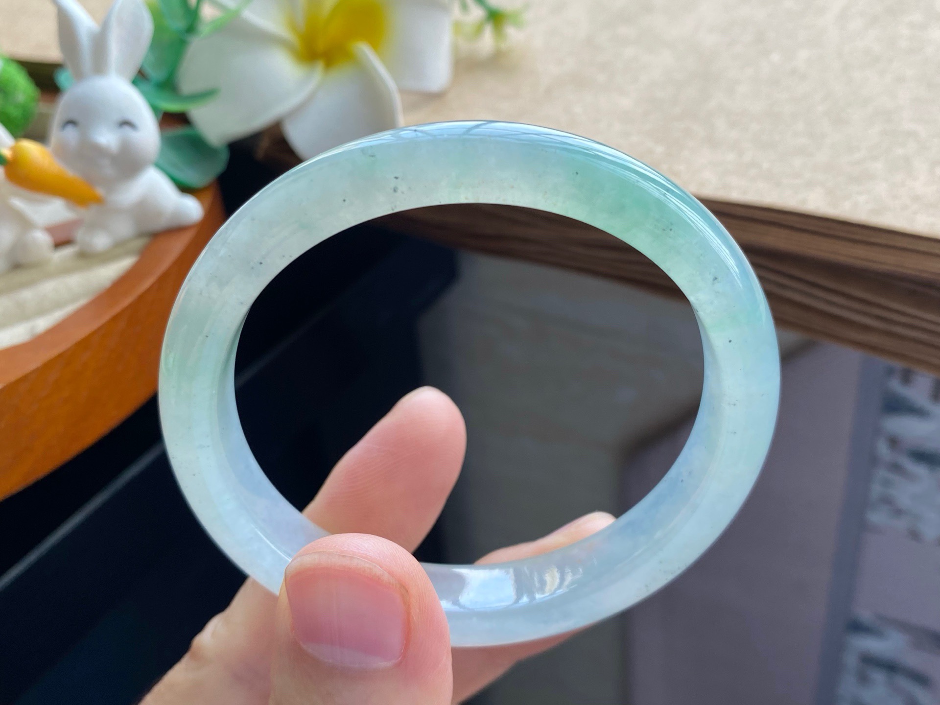 2.26批1122号54.3-48.9-10.7-7.2！贵妃！适合正圈52.3的戴！