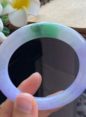 2.12批579号56.2-10.5-10.2！春彩色！紫色带着梦幻的气息！