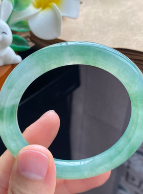 1.19批13323号51-8.8-8.7 碧绿色圆条！满满的清新感！