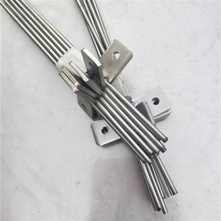 自动化机械吹气管 振动盘配件 3mm吹风管 直振送料攻牙M5调节片