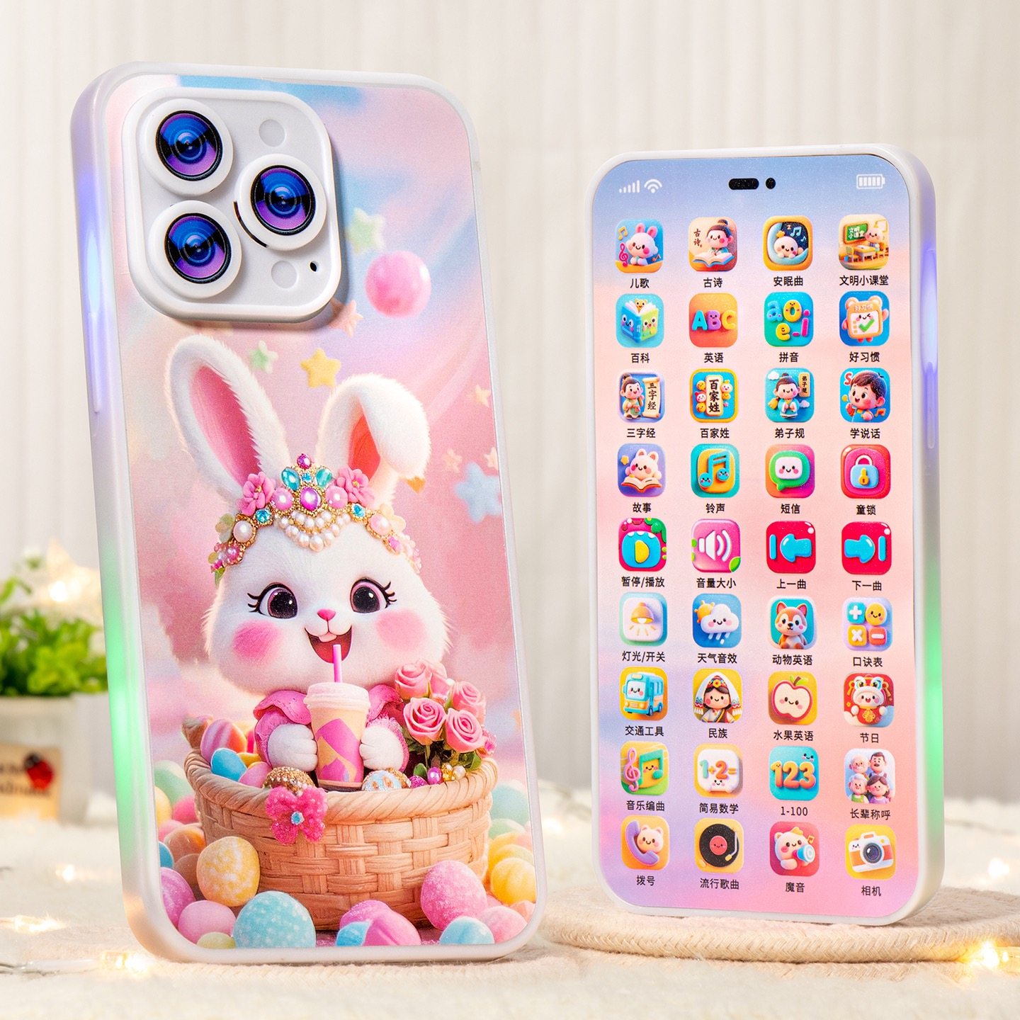 儿童手机早教益智玩具触屏仿真电话模型婴儿可啃咬可充电宝宝启蒙,玩具/童车/益智/积木/模型,音乐电话,淘宝优惠券,粉丝福利购,淘宝优惠卷