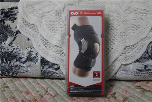 II高级运动防护可调节铰链稳定护膝 迈克达威McDavid 429