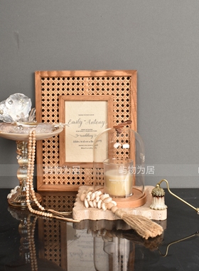 19寸22寸仿真显示器模型台式电脑