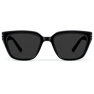 gm墨镜男款2026新款防紫外线方形眼镜网红拍照痞帅太阳镜男高级感