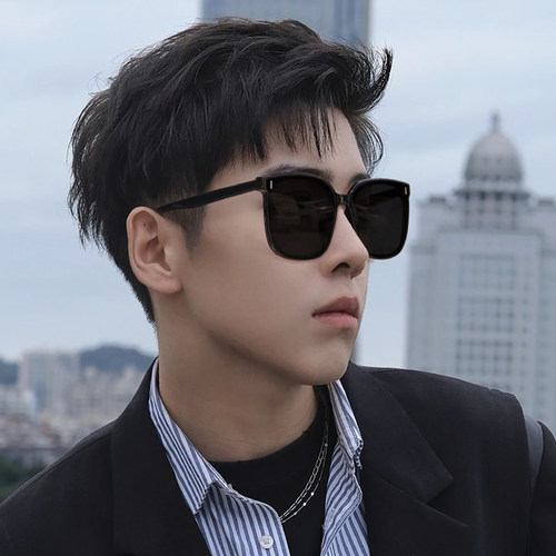 墨镜男士开车专用防紫外线