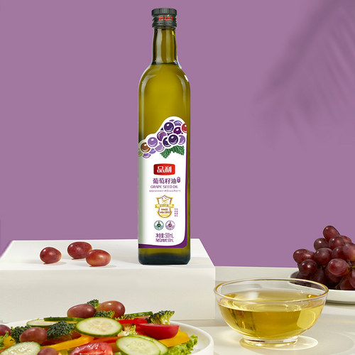 清香不油腻 油烟小