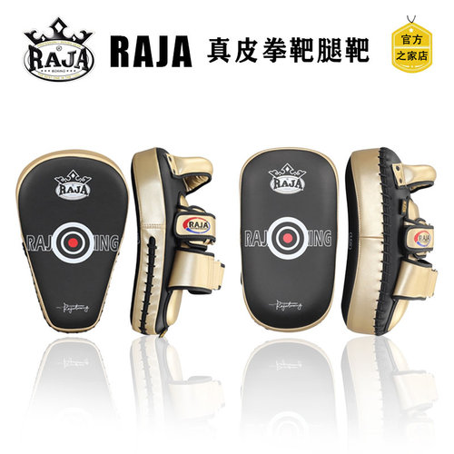RAJA泰拳散打搏击跆拳道拳腿靶