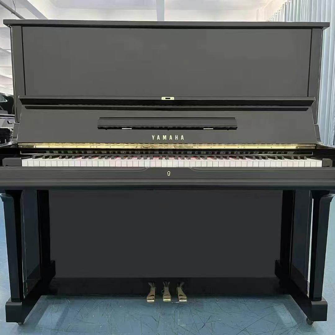 日本原装进口雅马哈钢琴 U3M