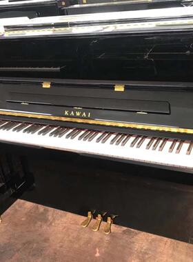 二手原装进口日本卡哇伊钢琴  K系列近代 K3 K5 K7 K300 K500等