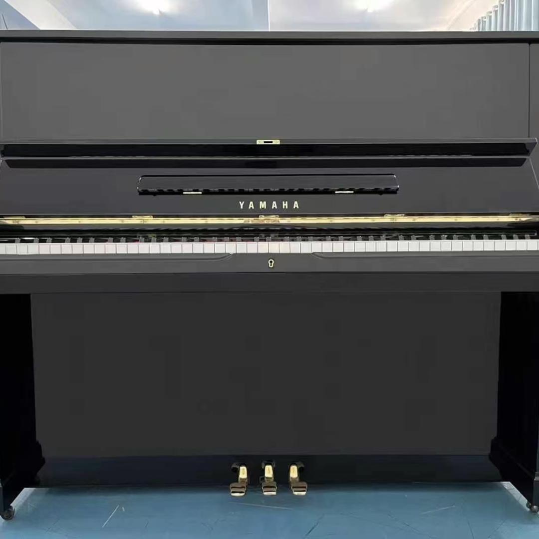 U1F二手日本原装进口钢琴
