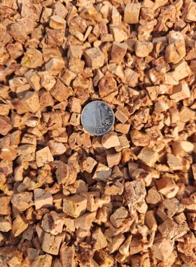 犬知者·宠物零食冻干原切鸡肝粒【东鲁犬舍】