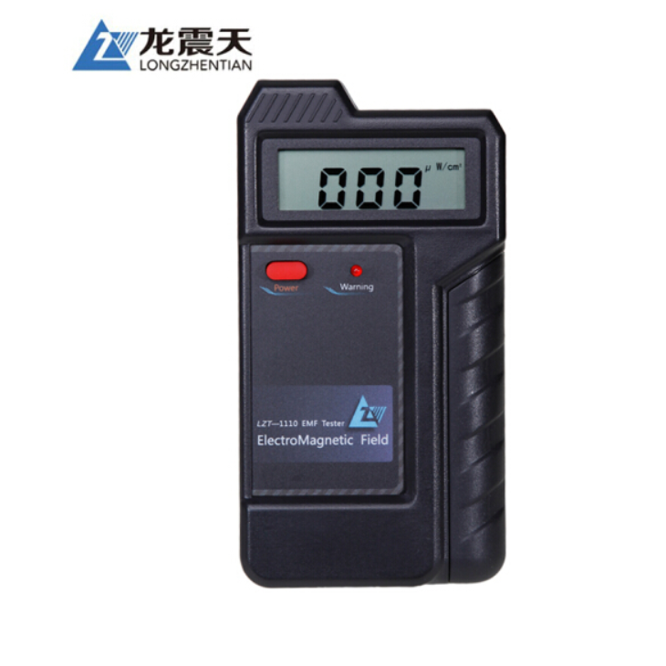 全新LZT-1110辐射检测仪 电磁波辐射测量计替代QX-5 全国包邮