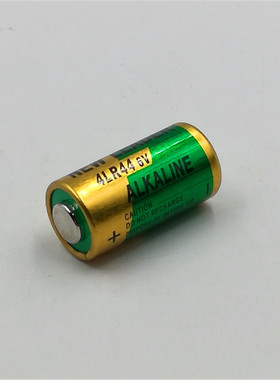 进口28L PX28A 476A 4LR44佳能胶卷相机止吠器6V电池不能充电包邮