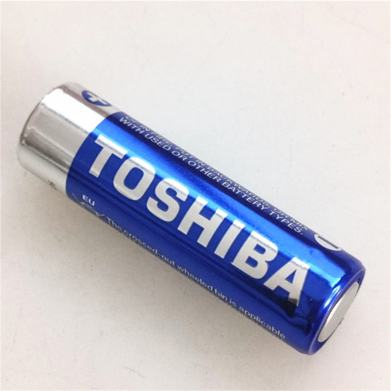 Toshiba东芝5号碱性欧姆龙血压计