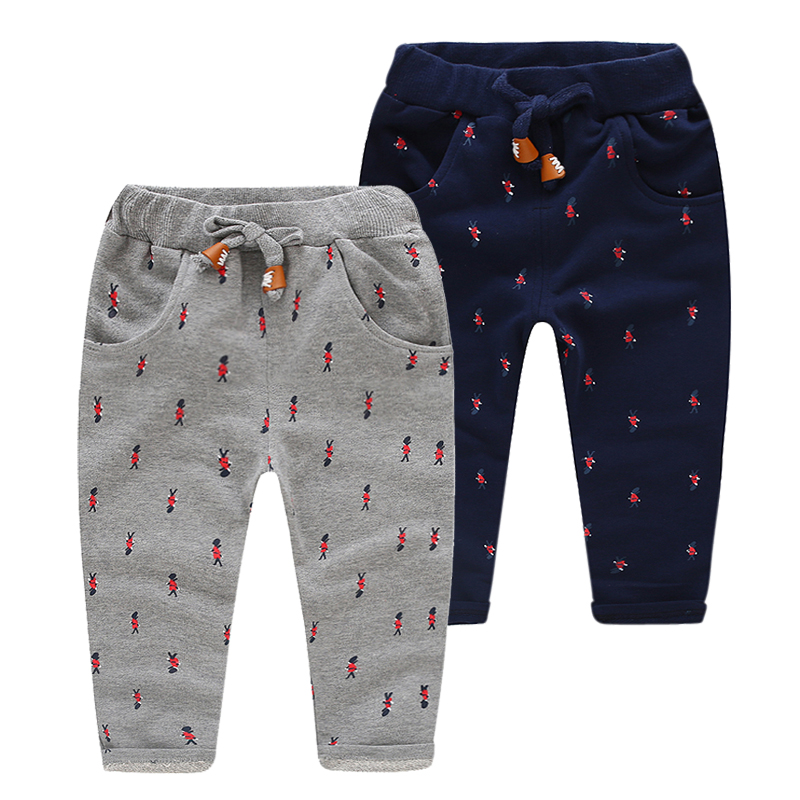 Pantalon pour garcons et filles - Ref 2058491 Image 1
