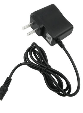 适用YL7 上海恒平 天平 DC12V300mA 电子秤 充电器电源适配器包邮