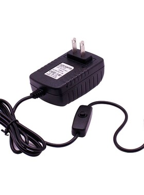 适用友善NanoPi R2S R4S野火DN1软路由5V 3A电源适配器Type-C电源