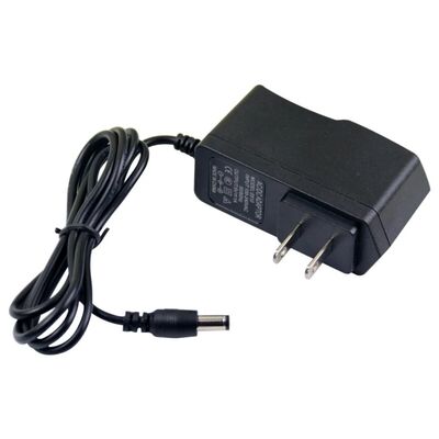 适用指纹考勤机电源适配器3960/33068指纹打卡机5V/1A充电器线