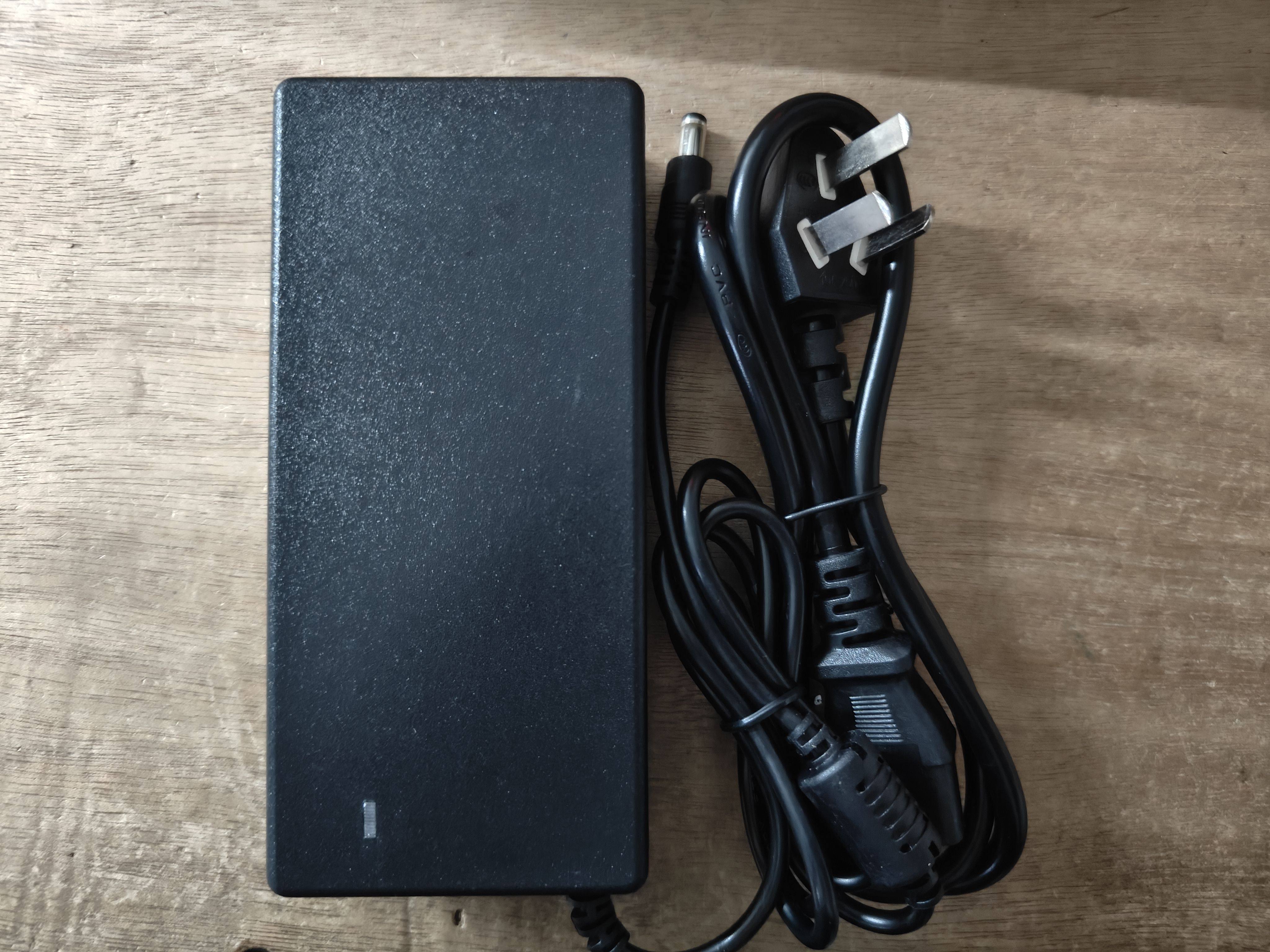 户外储能电源BR1000电源适配器24V5A充电器针孔8.0,电子元器件市场,其他电源管理器件,淘宝优惠券,粉丝福利购,淘宝优惠卷