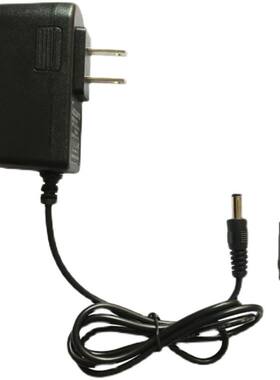 适用Amoi/夏新 V8电视盒子网络机顶盒 电源适配器 电源线5V1.5A线