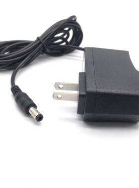 适用于Takstar得胜TS-8807 话筒机DC12V0.5A直流电源适配器