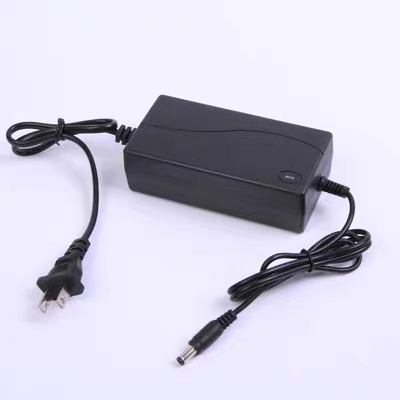 适用汉印热敏标签打印机N31C电源适配器DC14V2A通用电源线数据线