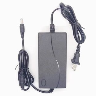 适用路杰士​应急启动电源充电器12.6V／16.8V一个价强启搭充电线