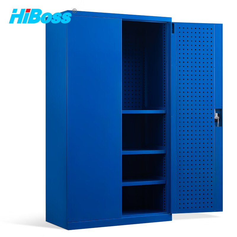 HiBoss 钢柜 H64HYX  重型工具柜 100*50*180cm 钢制 1台/台
