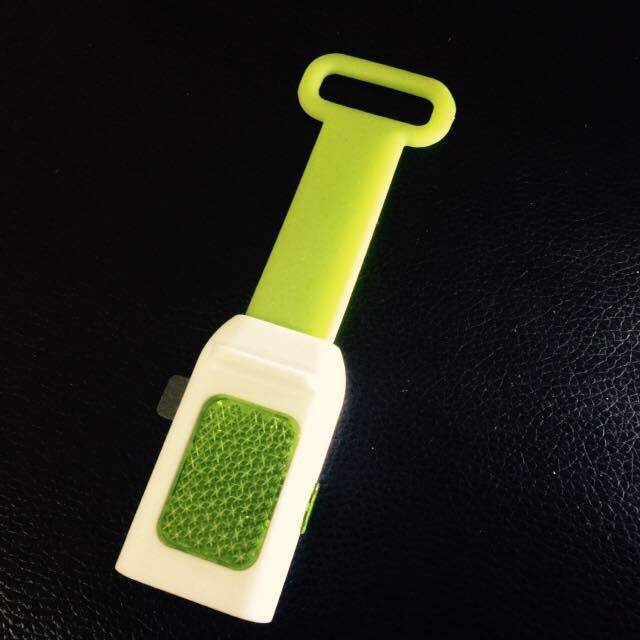 Eclairage pour vélo - Taillights - Ref 2400120 Image 1